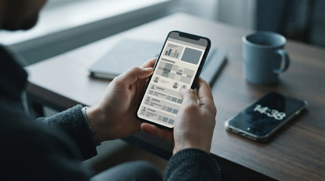 Mobile Sportwetten-App mit Neteller-Zahlungsabwicklung