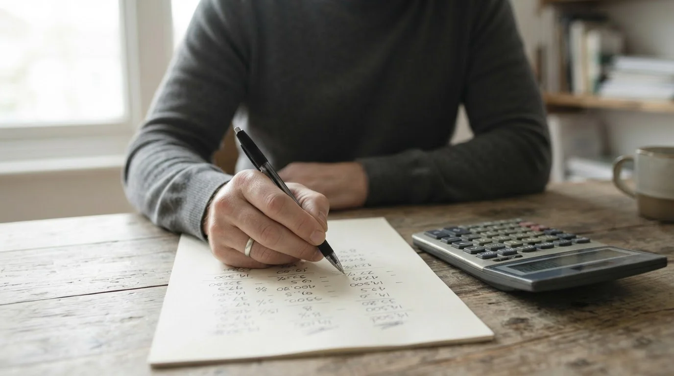 Gebührenberechnung für Neteller-Transaktionen bei Wettanbietern